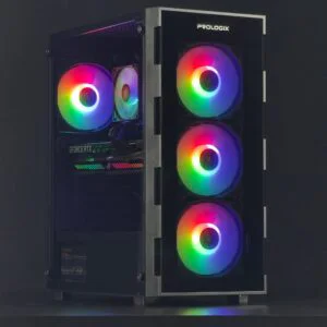Ігровий комп'ютер Ryzen 7 8700f / Nvidia RTX 3070 / DDR5 / SSD