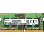 Модуль пам`ятi SO-DIMM DDR4 4GB/3200 Samsung (M471A5244CB0-CWE)