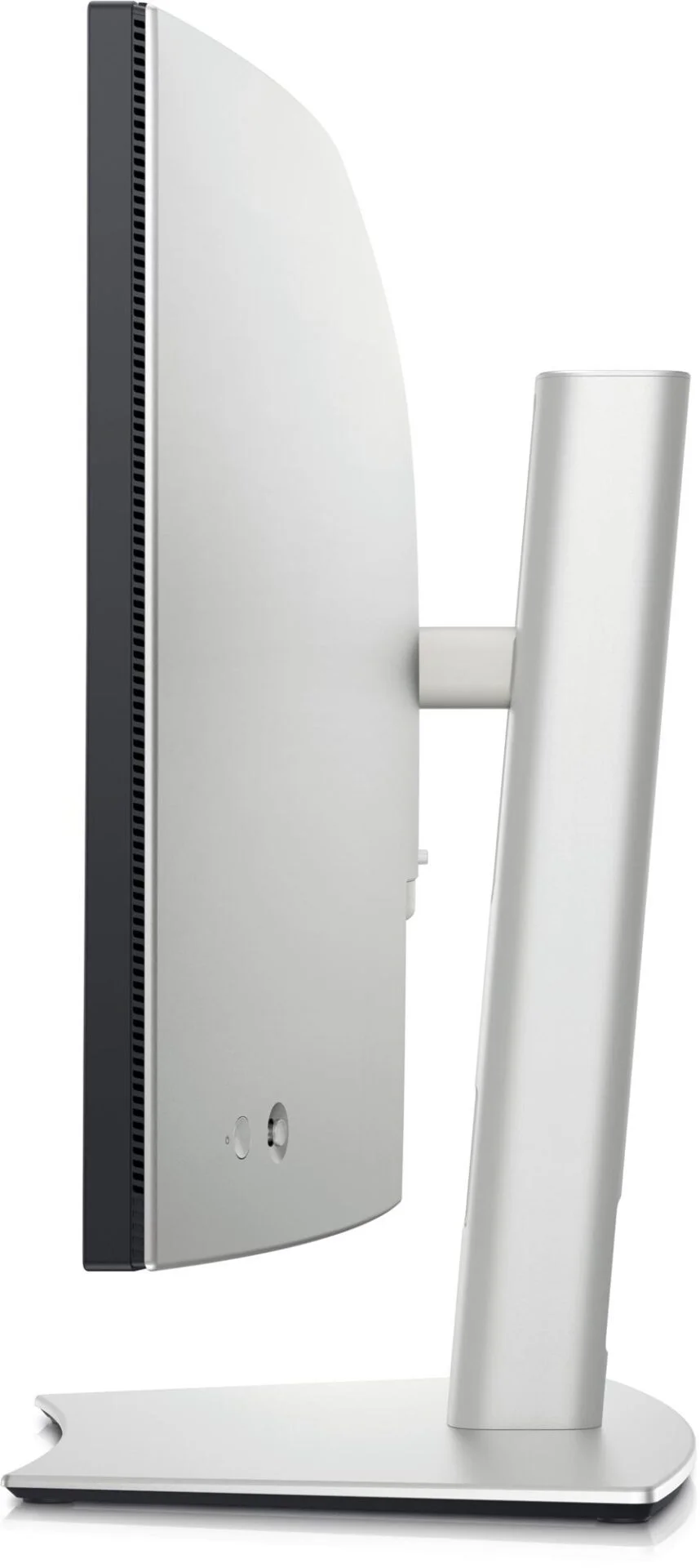 Монiтор Dell 34" U3425WE (210-BMDW) IPS Silver Curved 120Hz - Зображення 5