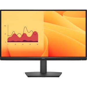 Монітор Dell 21.5" E2225HM (210-BQMZ) VA Black 100Hz