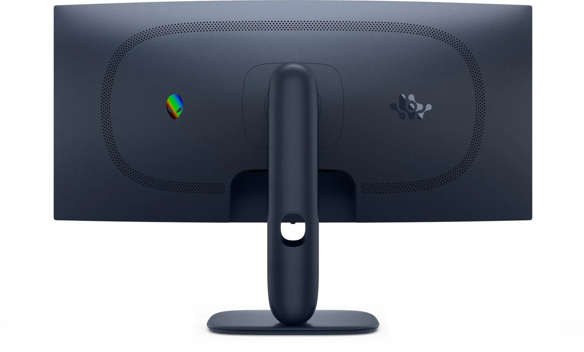 Монiтор Dell 34" AW3425DWM (210-BQWL) VA Black Curved 180Hz - Зображення 3