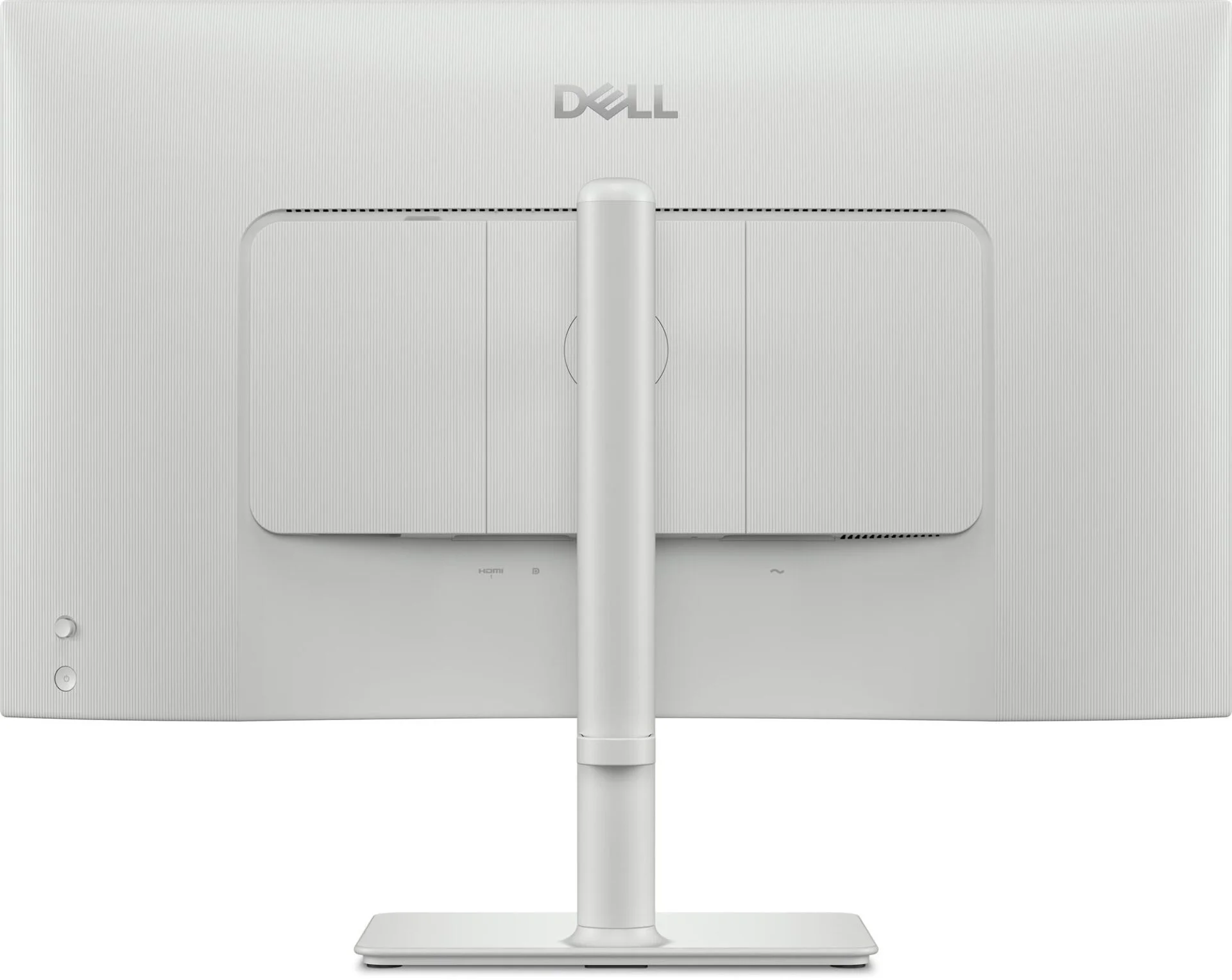 Монітор Dell 27" S2725QS (210-BQWM) IPS Black/Silver 120Hz - Зображення 3