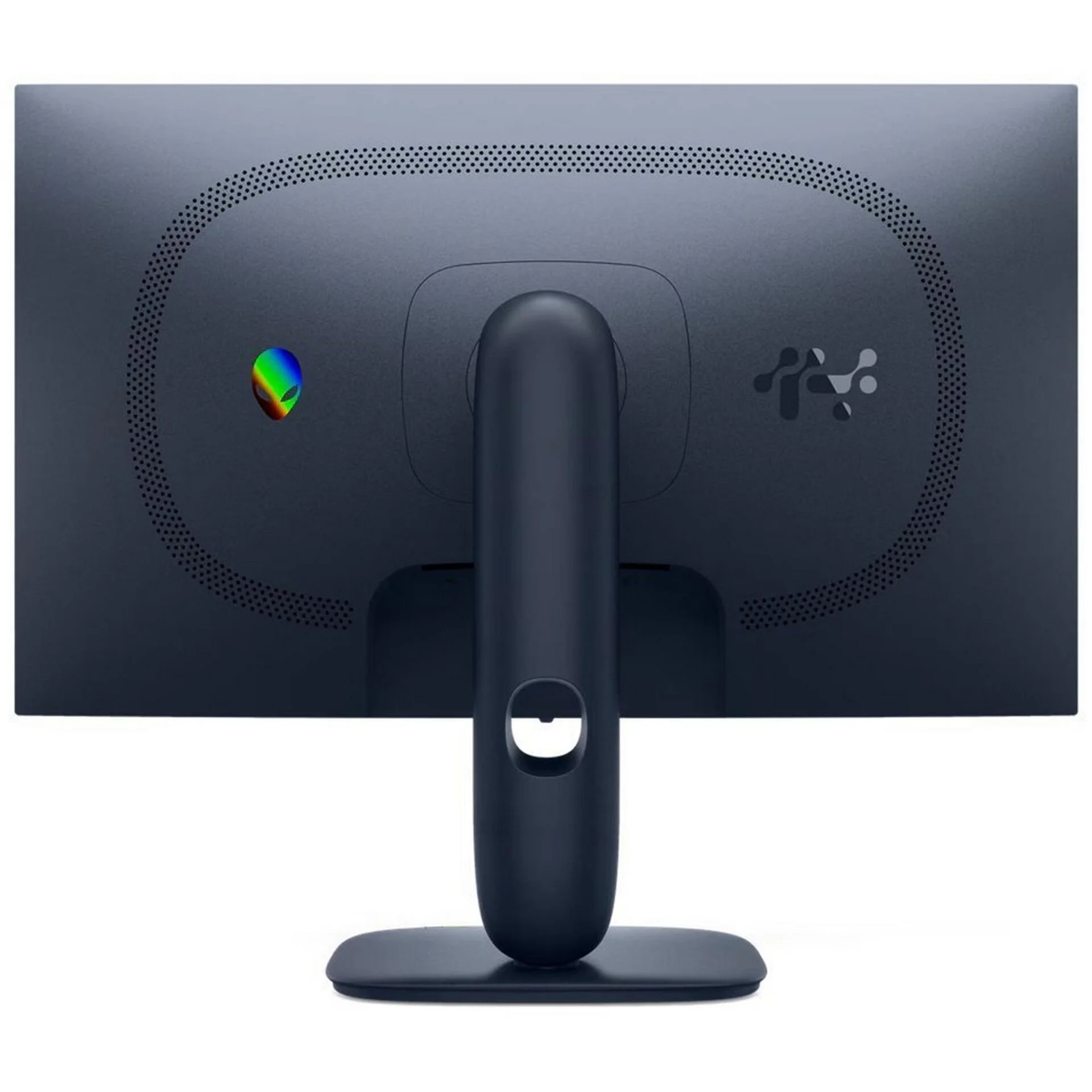 Монiтор Dell 27" Alienware AW2725DM (210-BQWQ) Fast IPS Black 180Hz - Зображення 3