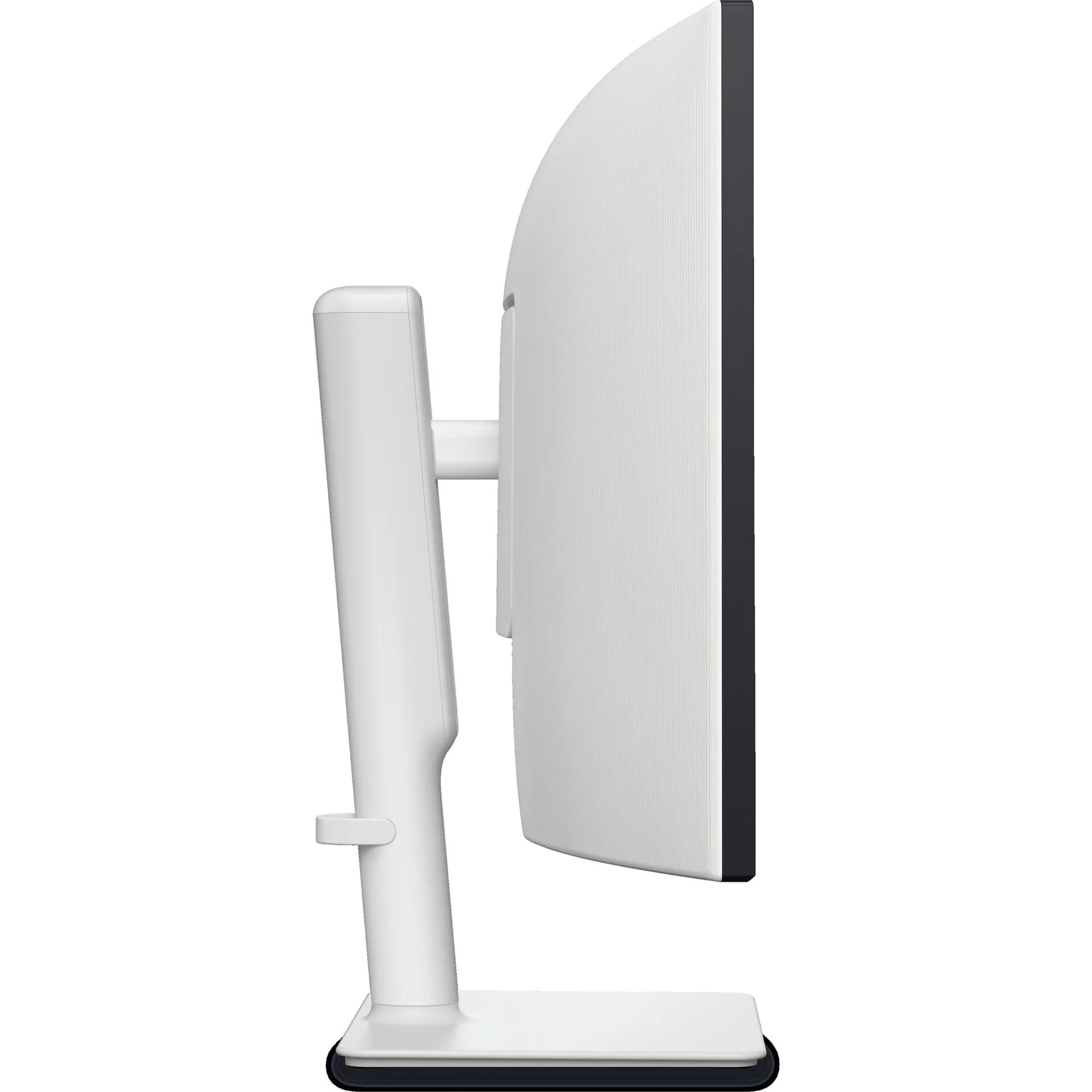 Монiтор Dell 34" S3425DW (210-BQWR) VA White 120Hz Curved - Зображення 3