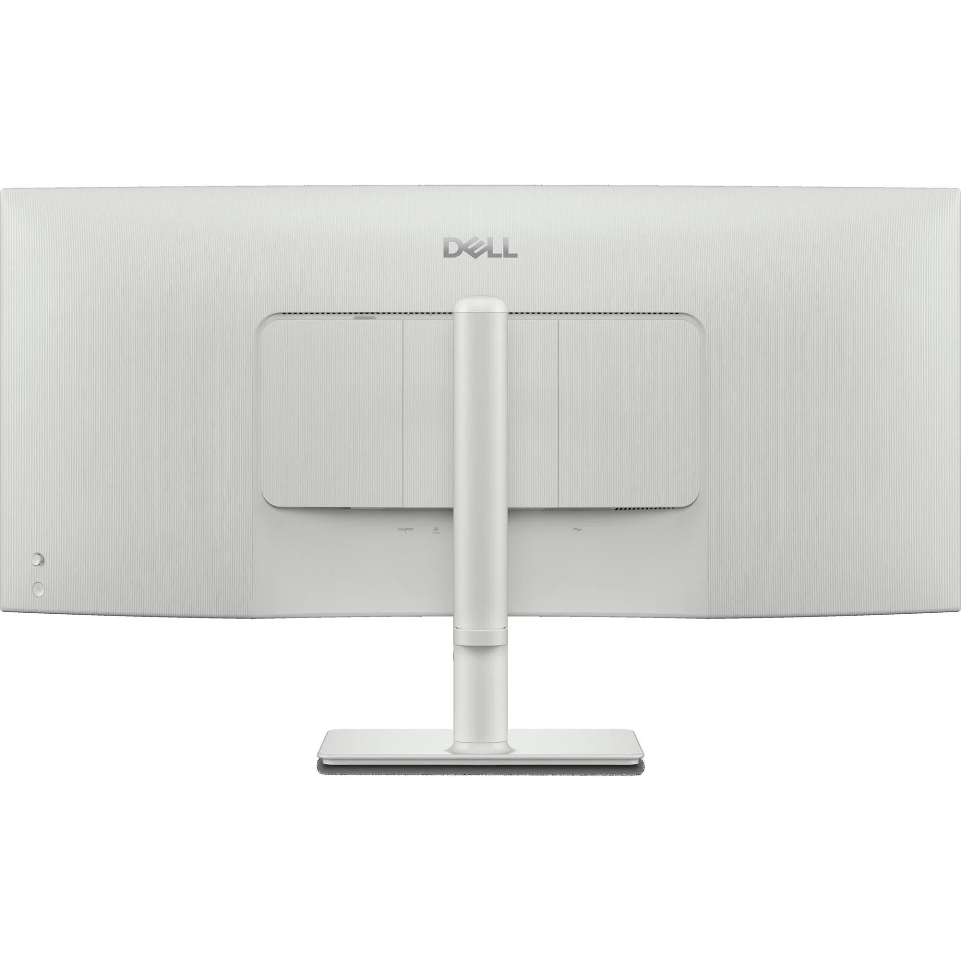 Монiтор Dell 34" S3425DW (210-BQWR) VA White 120Hz Curved - Зображення 6