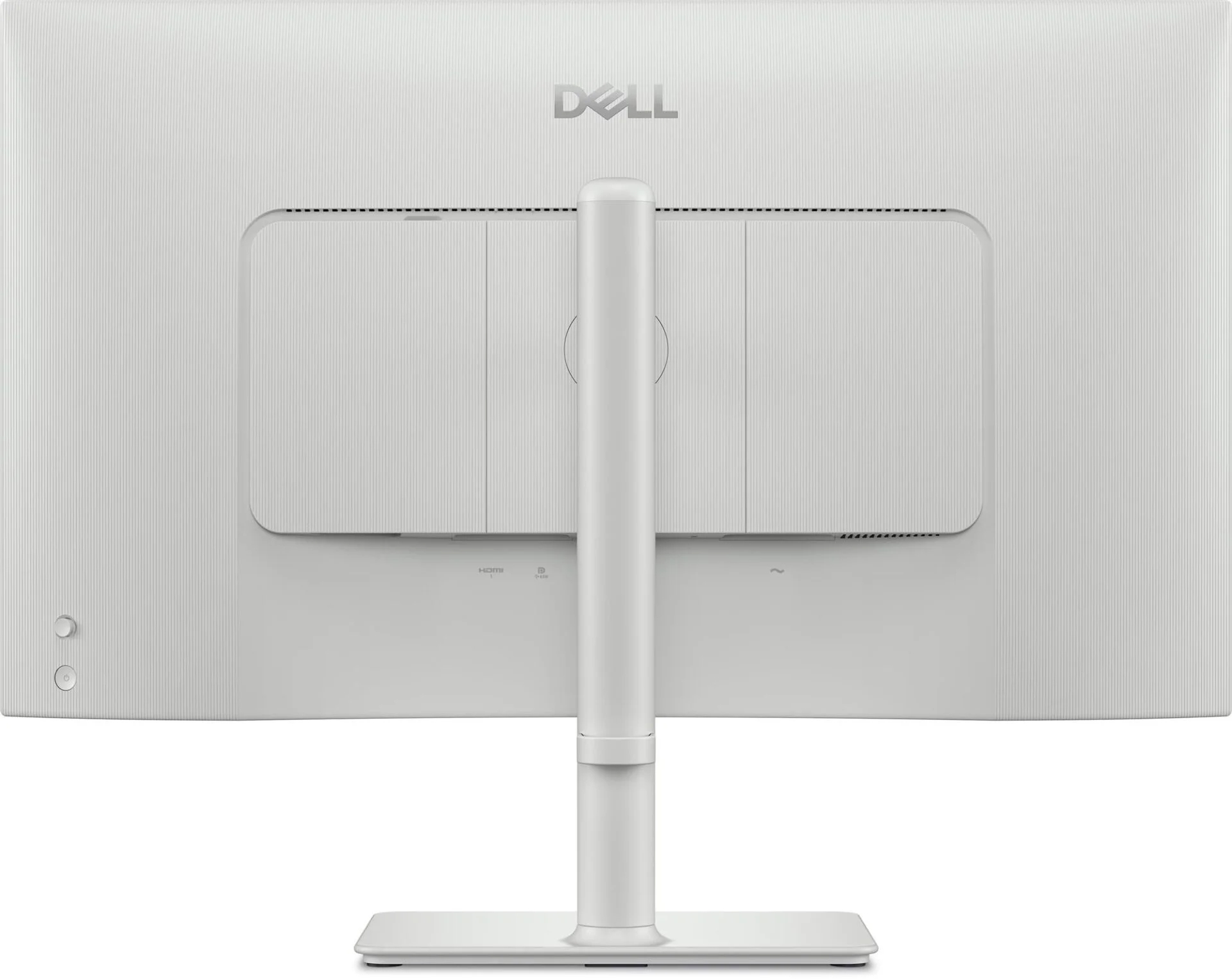 Монітор Dell 27" S2725QC (210-BQWS) IPS Black/Silver 120Hz - Зображення 4