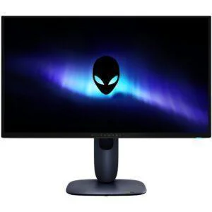 Монитор Dell 26.7" Alienware AW2725Q (210-BQWV) QD-OLED Black 240Hz