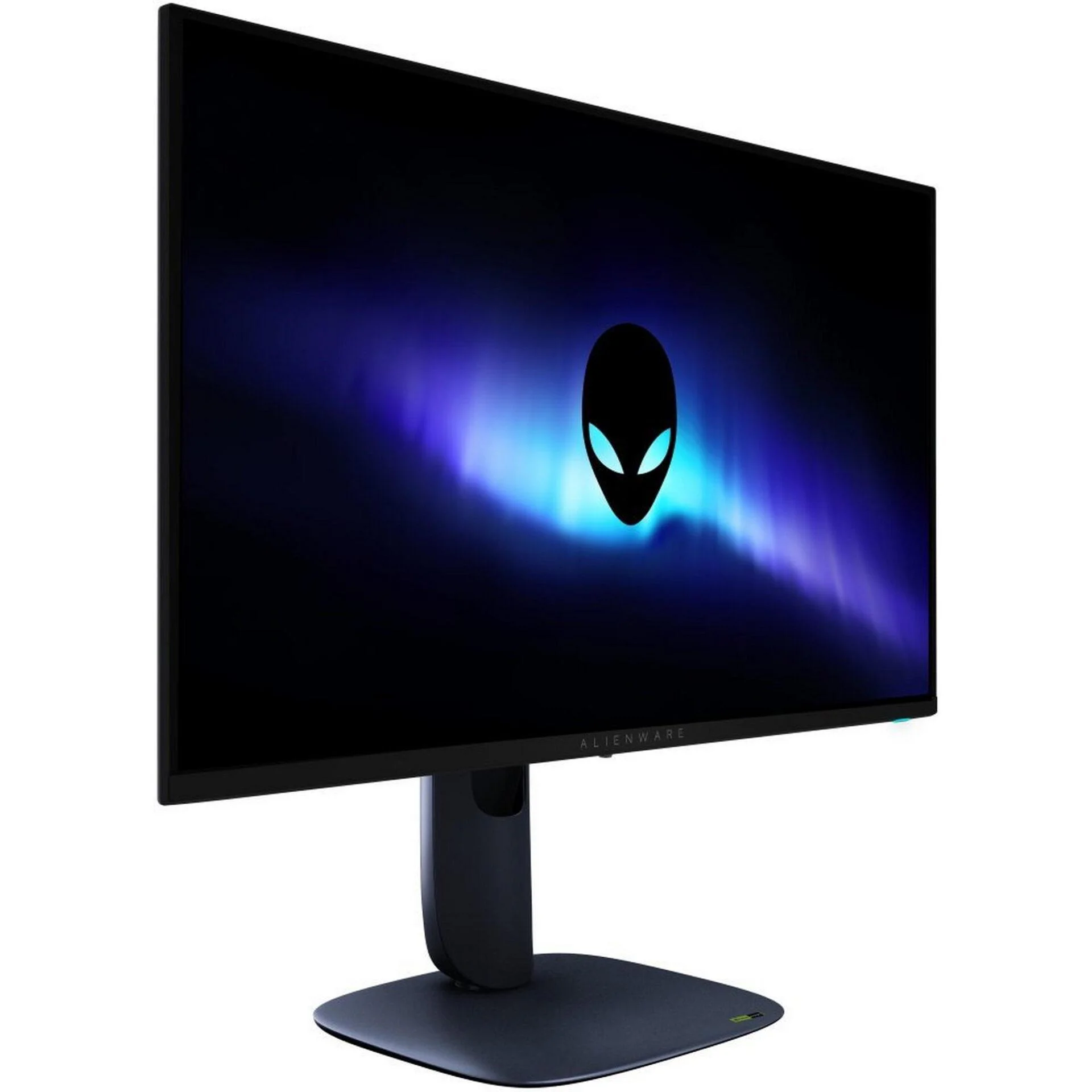 Монiтор Dell 26.7" Alienware AW2725Q (210-BQWV) QD-OLED Black 240Hz - Зображення 7