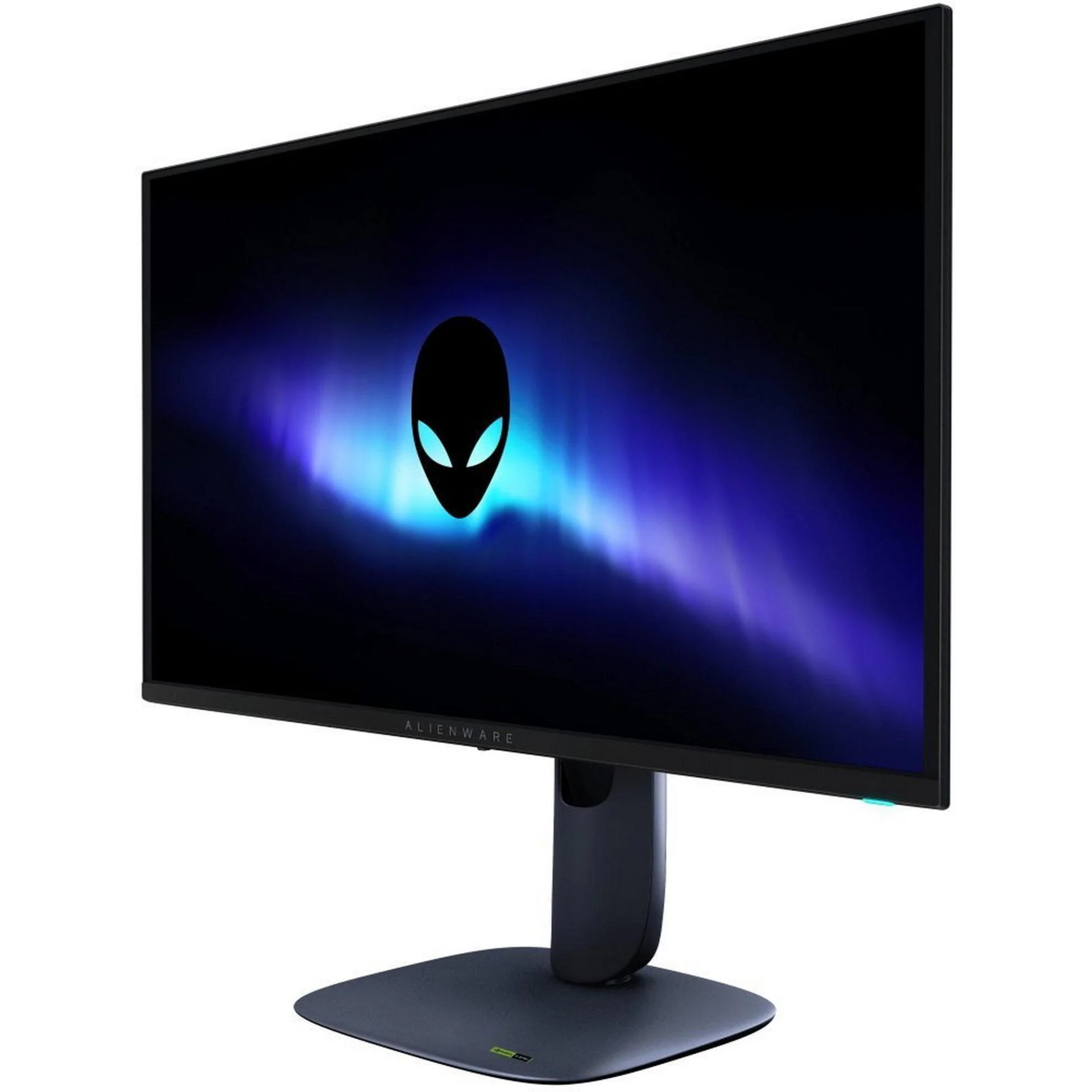 Монiтор Dell 26.7" Alienware AW2725Q (210-BQWV) QD-OLED Black 240Hz - Зображення 8