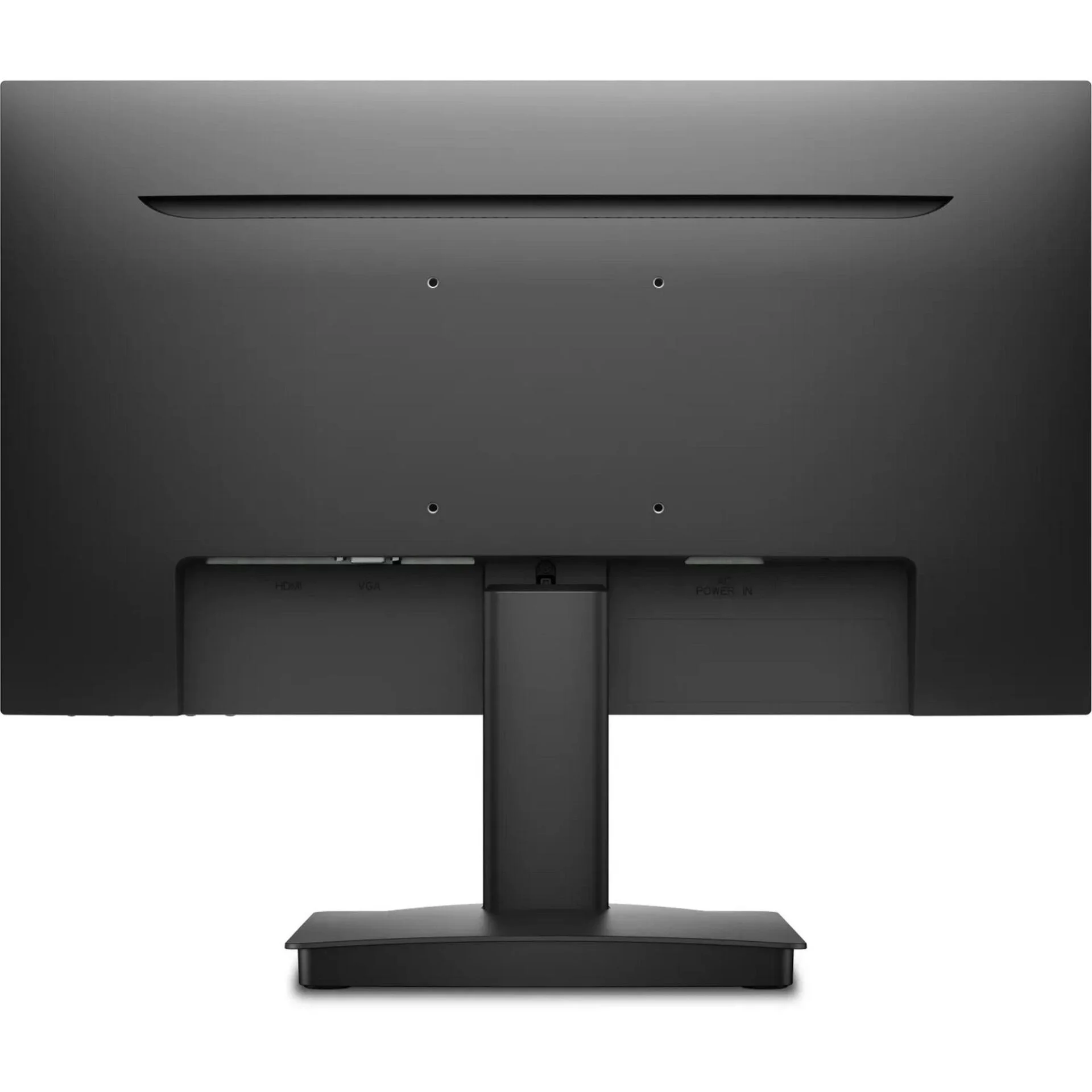 Монітор Dell 21.5" SE2225HM (210-BQZS) VA Black 100Hz - Зображення 6