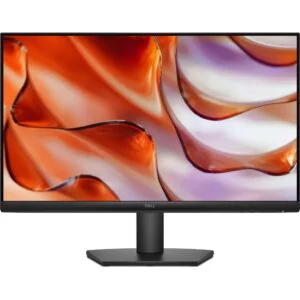 Монiтор Dell 23.8" SE2425HM (210-BQZT) IPS Black 100Hz
