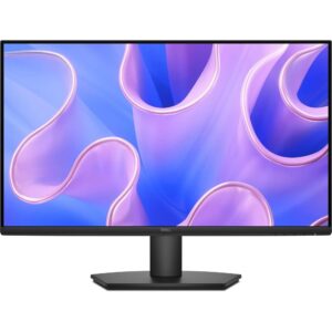 Монітор Dell 27" SE2725HM (210-BQZW) IPS Black 100Hz