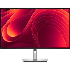 Монитор Dell 31.5" P3225QE (210-BQZY) IPS Серый 100Гц