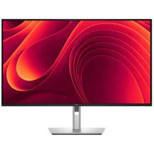 Монитор Dell 31.5" P3225DE (210-BRDP) IPS Black/Silver 100Hz