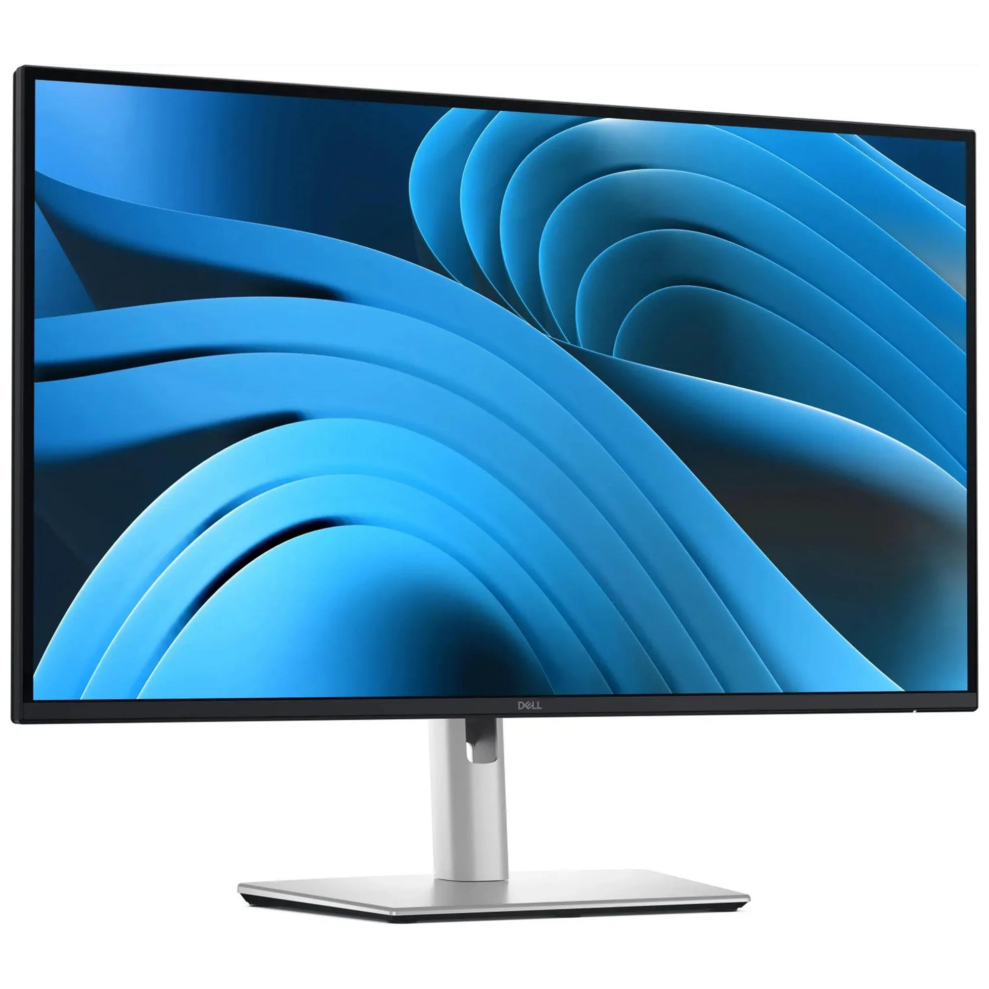 Монiтор Dell 27" P2725QE (210-BRDS) IPS Gray 100Hz - Зображення 2