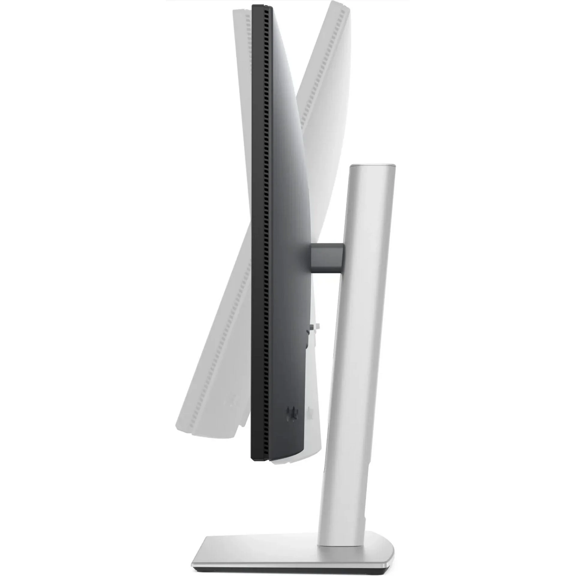 Монiтор Dell 27" P2725QE (210-BRDS) IPS Gray 100Hz - Зображення 7