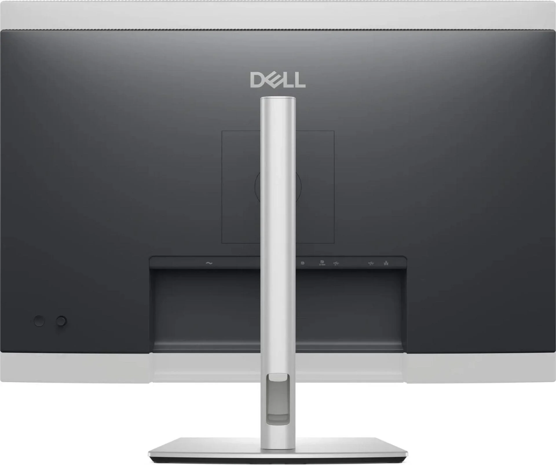 Монiтор Dell 27" P2725QE (210-BRDS) IPS Gray 100Hz - Зображення 9