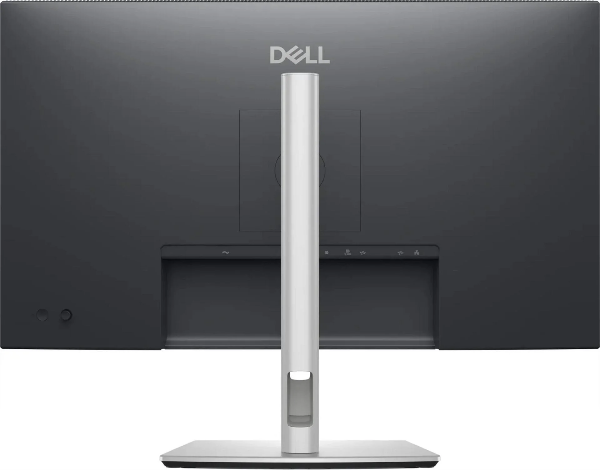 Монiтор Dell 27" P2725QE (210-BRDS) IPS Gray 100Hz - Зображення 10
