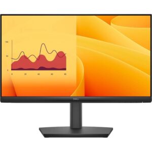 Монiтор Dell 21.5" E2225HSM (210-BRDT) VA Black 100Hz
