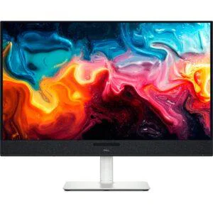 Монитор Dell 31.6" S3225QC (210-BRVT) QD-OLED Black 120Hz