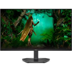Монiтор Dell 27" SE2725HG (210-BSNS) IPS Black 200Hz