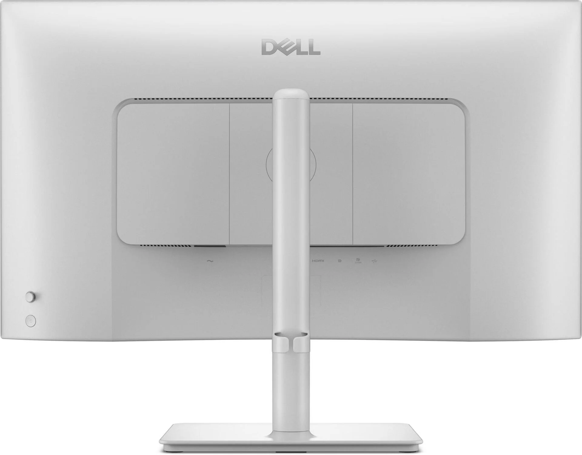 Монітор Dell 27" S2725DC (210-BSRL) IPS White 144Hz - Зображення 6