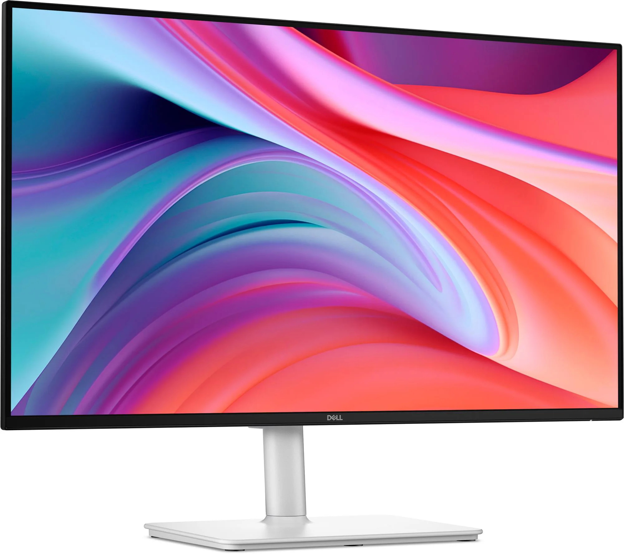 Монiтор Dell 27" S2725HSM (210-BSZF) IPS White 144Hz - Зображення 2