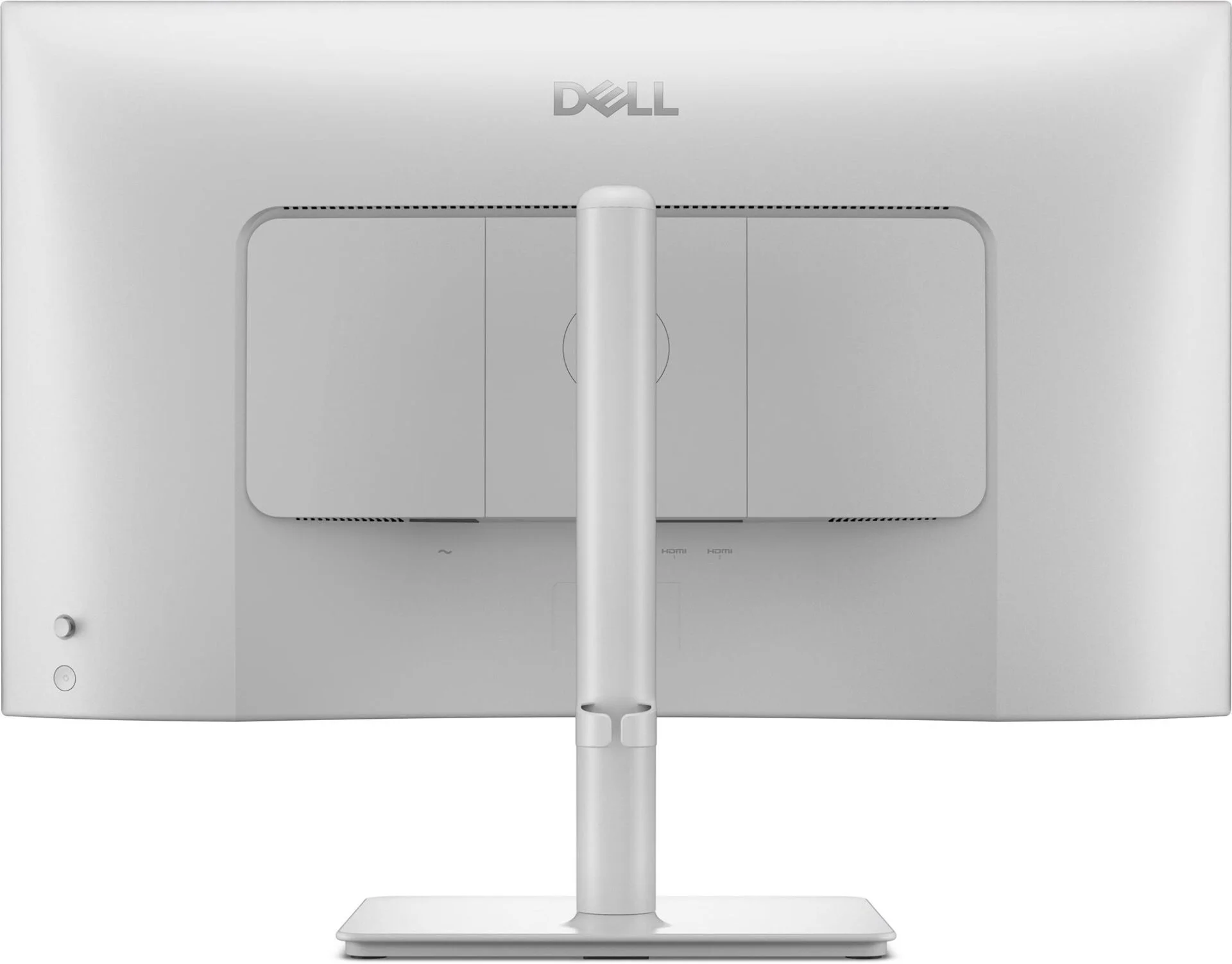 Монiтор Dell 27" S2725HSM (210-BSZF) IPS White 144Hz - Зображення 6