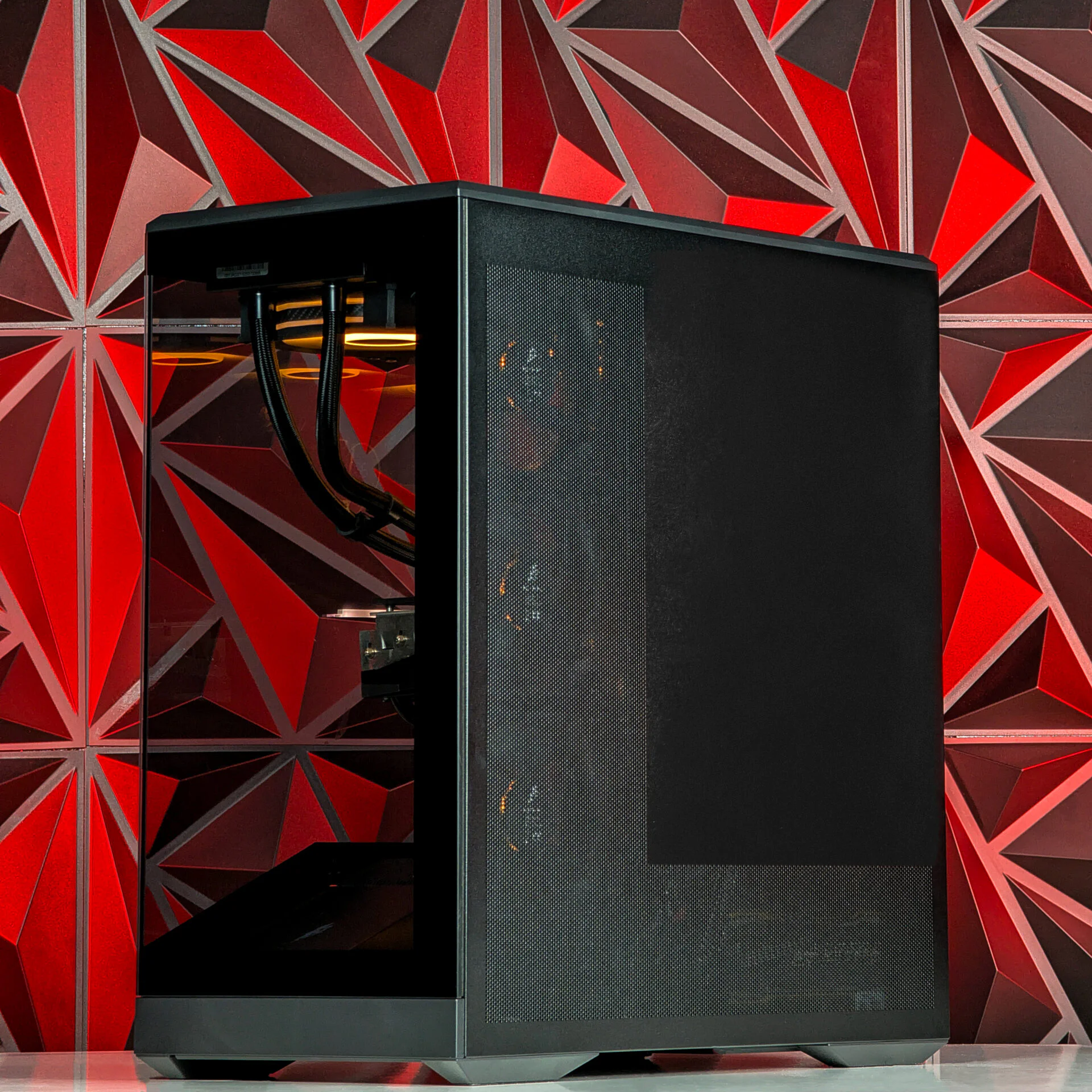 Ігровий компʼютер Ryzen 5 5600 / Nvidia RTX 3070 / RX 6800 / DDR4 — изображение 4