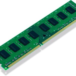 Модуль пам`ятi DDR3 8GB/1333 Goodram (GR1333D364L9/8G)