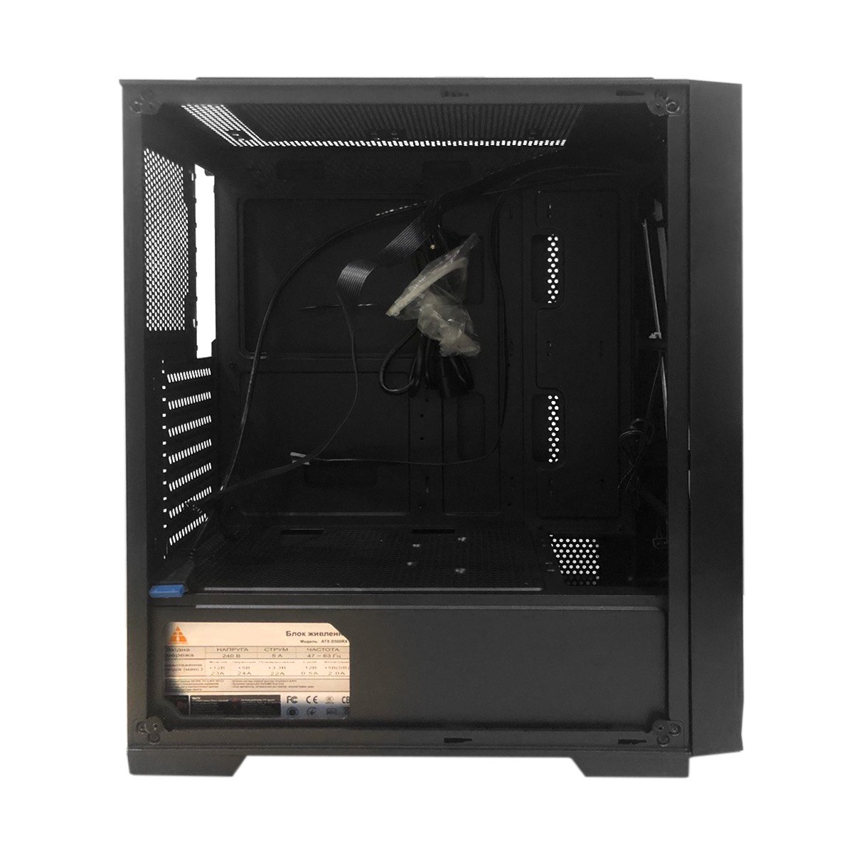 Корпус Golden Field 3803 без БЖ - Зображення 2