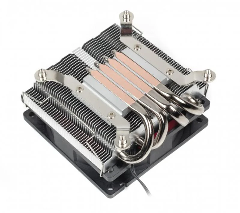 Кулер процесорний Xilence I404T (XC041) - Зображення 2