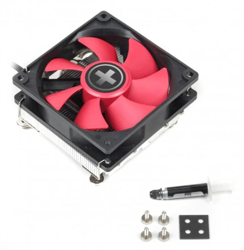 Кулер процесорний Xilence I404T (XC041) - Зображення 3