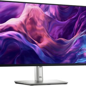 Монiтор Dell 23.8" P2425H (210-BMFF) IPS Black 100Hz