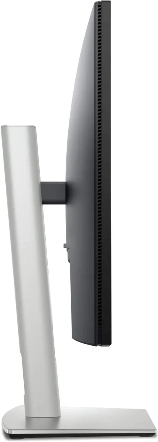 Монiтор Dell 27" P2725HE (210-BMJC) IPS Black 100Hz - Зображення 4