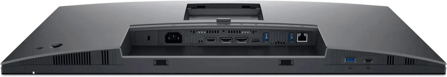 Монiтор Dell 27" P2725HE (210-BMJC) IPS Black 100Hz - Зображення 6