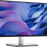 Монітор Dell 21.5" P2225H (210-BMHD) IPS Black 100Hz