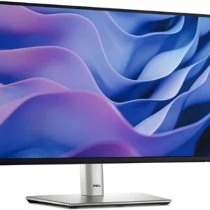 Монітор Dell 21.5" P2225H (210-BMHD) IPS Black 100Hz