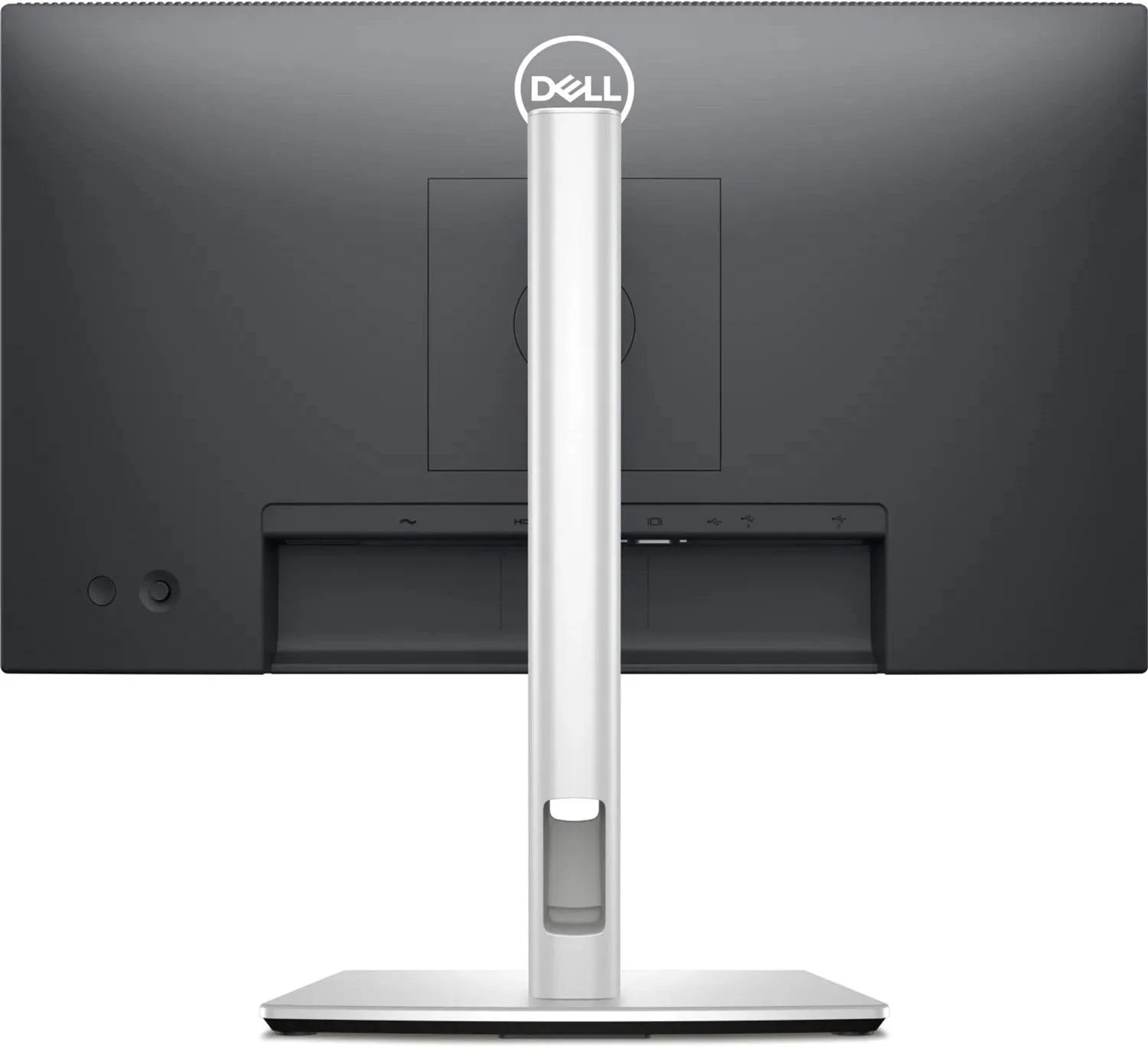 Монітор Dell 21.5" P2225H (210-BMHD) IPS Black 100Hz - Зображення 4