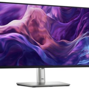 Монiтор Dell 23.8" P2425HE (210-BMJB) IPS Black/Silver 100Hz