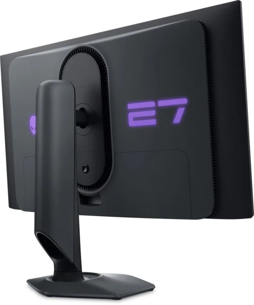 Монітор Dell 26.7" AW2725DF (210-BLHH) QD OLED Black 360Hz - Зображення 5