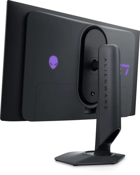 Монітор Dell 26.7" AW2725DF (210-BLHH) QD OLED Black 360Hz - Зображення 4