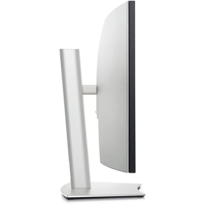Монітор Dell 39.7" U4025QW (210-BMDV) IPS Black/White 120Hz - Зображення 6
