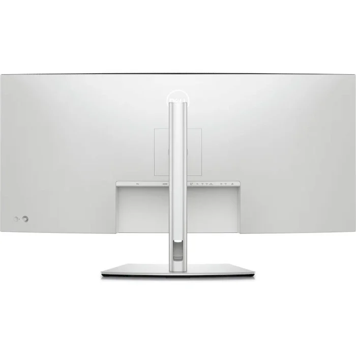 Монітор Dell 39.7" U4025QW (210-BMDV) IPS Black/White 120Hz - Зображення 4