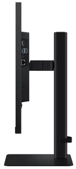 Монітор Samsung 27" ViewFinity S8 (LS27D804UAIXUA) IPS Black — изображение 7