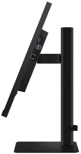 Монітор Samsung 27" ViewFinity S8 (LS27D804UAIXUA) IPS Black — изображение 10