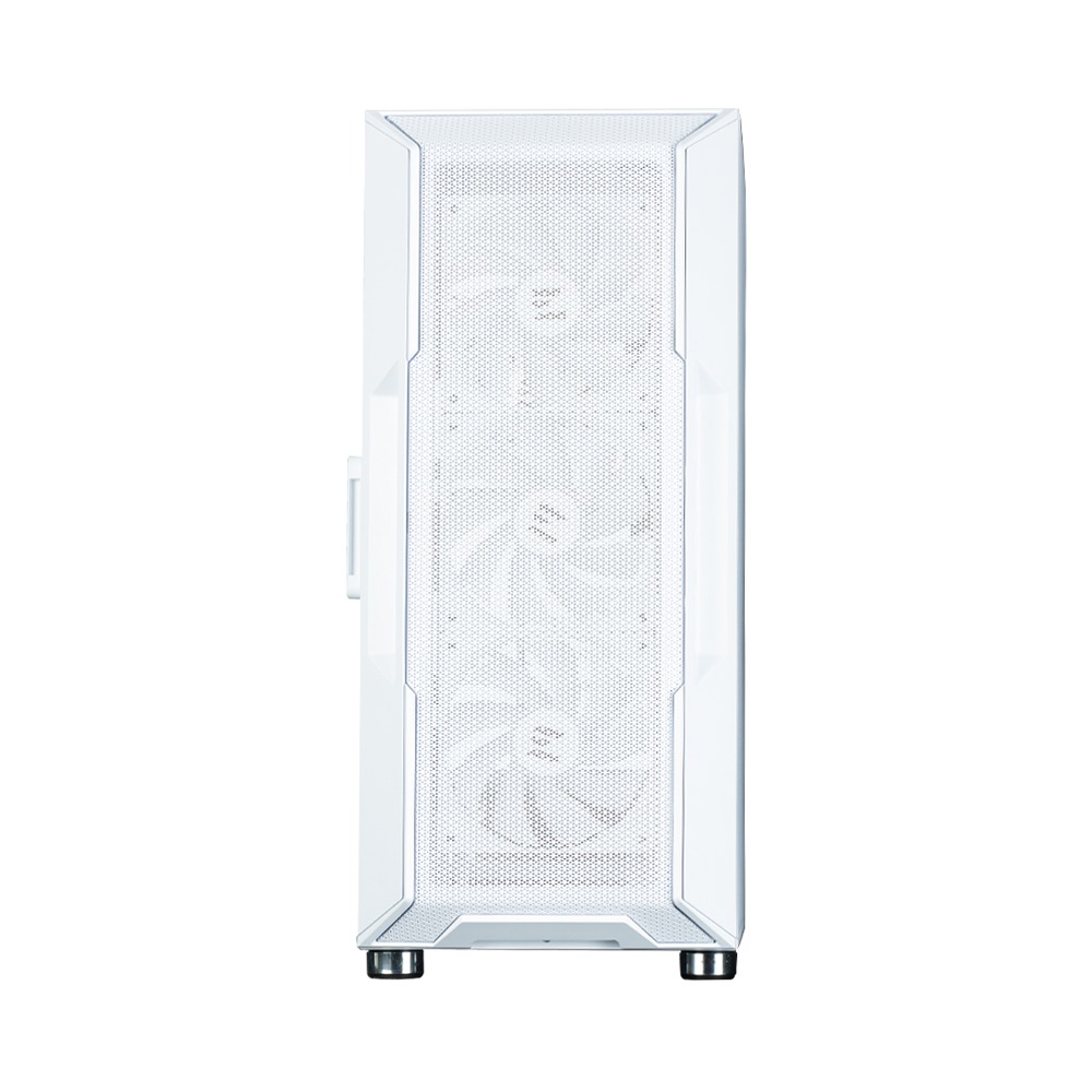 Корпус Zalman i3 Neo White без БЖ - Зображення 6