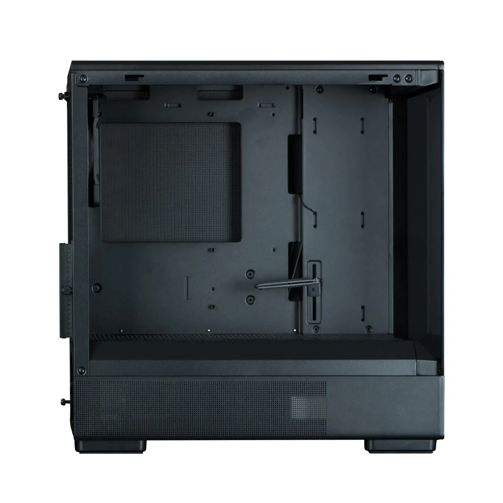 Корпус Zalman P10 Black без БЖ - Зображення 6