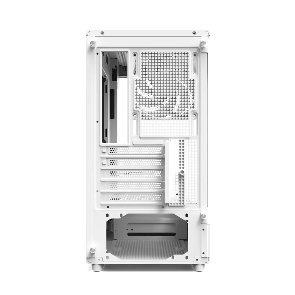 Корпус Zalman P10 White без БЖ - Зображення 6