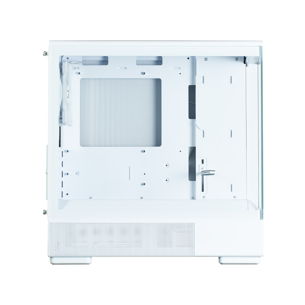 Корпус Zalman P10 White без БЖ - Зображення 5